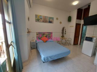 Miete Studiowohnung in Centro. Magnifico estudio en pleno centro, a 2 minutos de las tendillas