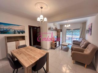 Rent Flat in Vista Alegre - Parque Cruz Conde. Moderno piso en alquiler en parque cruz conde, córdoba  750