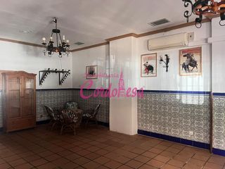 Local Comercial a Ciudad Jardín - Zoco