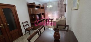 Flat in Sta. Marina - San Andrés - San Pablo - San Lorenzo