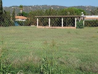 Terreny residencial a Almodóvar del Río