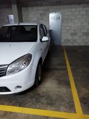 Parking coche en Santa Rosa - Valdeolleros