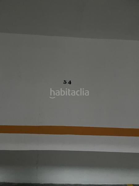 Foto 6b6e00e9-9462-42fa-95ab-b0cdbcfd10ce. Posto auto in Ciudad Jardín - Zoco Córdoba