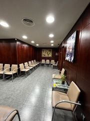 Business premise in Centro