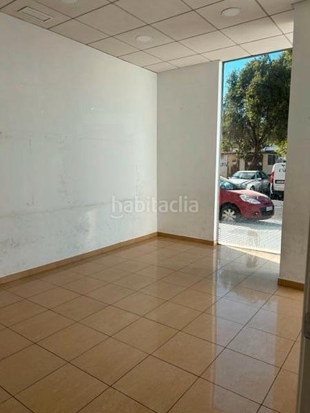 Foto 185a727b-12c2-4494-be1c-c0800cf3bd32. Affitto locale commerciale in Fuensanta- Arcángel Córdoba