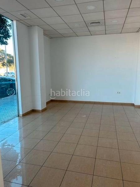 Foto 218b491d-7601-4dfe-b113-7f24b07b147b. Alquiler local comercial local instalado como oficina en zona arcangel en Córdoba