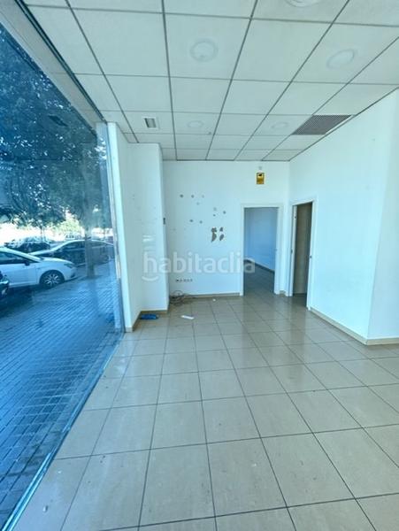 Foto ed0dc200-2d7a-4b4f-a587-71e61b6dc808. Alquiler local comercial local instalado como oficina en zona arcangel en Córdoba