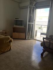 Alquiler Piso en Ciudad Jardín - Zoco. Piso exterior ideal para estudiantes en ciudad jadrdin