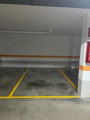 Parking coche en Vista Alegre - Parque Cruz Conde
