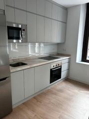 Piso en Casco Histórico  - Ribera - San Basilio. Piso de nueva construccion en zona magdalena