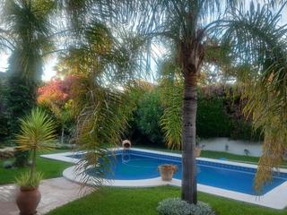 Chalet en Cerro Muriano. Espectacular chalet en zona  la colina
