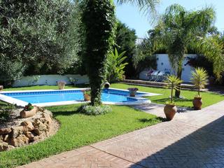 Chalet en Cerro Muriano. Espectacular chalet independiente en zona la colina