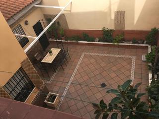 Casa en Ciudad Jardn - Zoco. Excelente casa independiente junto zona zoco