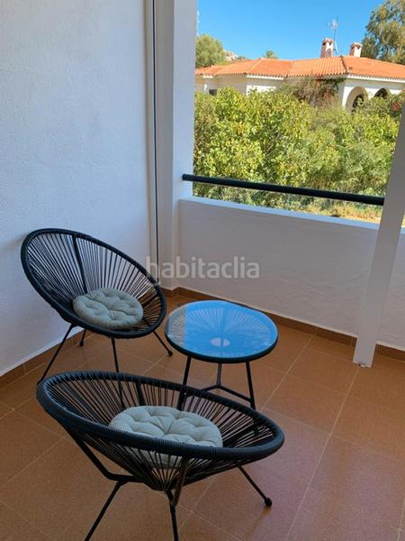 Foto cbc17123-fbe9-412c-b63e-1c588235c455. Piso excelente piso en benalmadena en La Capellanía - El Higuerón Benalmádena
