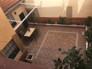 Casa en Ciudad Jardn - Zoco. Excelente casa independiente en zona zoco