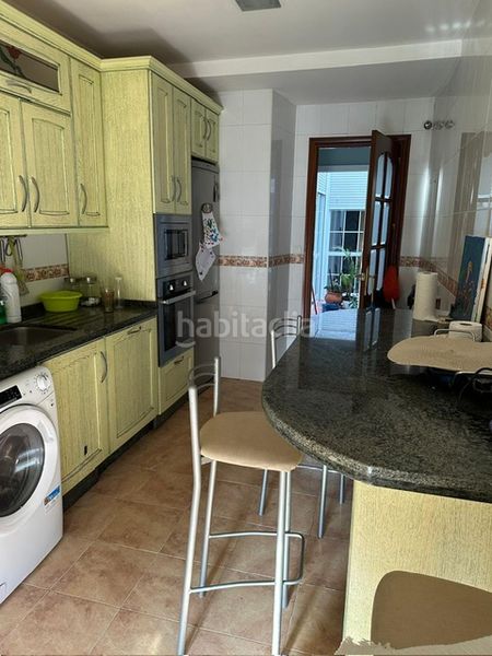 Foto 7fd04460-d809-4872-b8e4-7cd7aa076013. Pis amb calefacció a Centro Córdoba