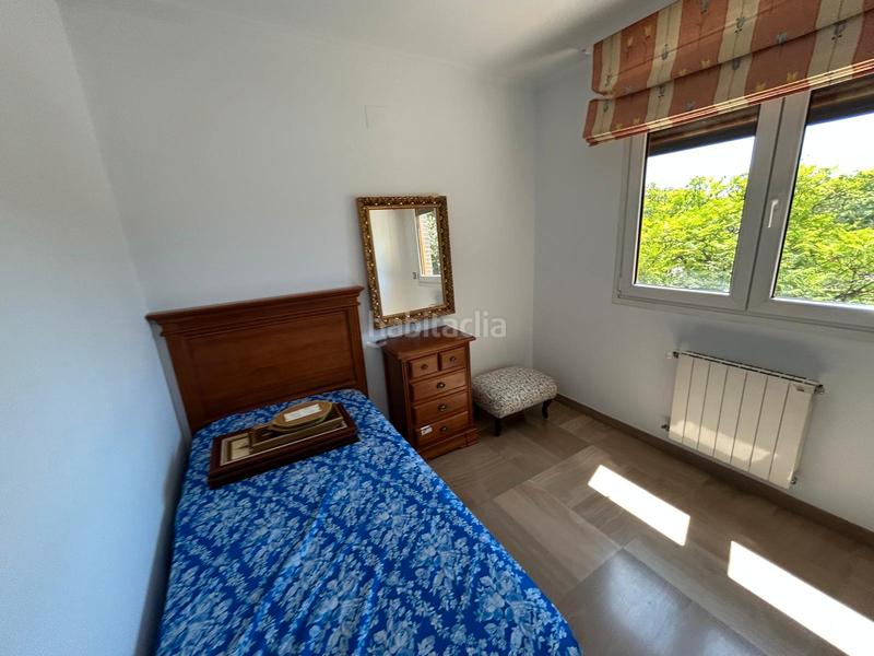 Foto 39bca895-e0f1-4804-a164-88d8a3a6d81b. Lloguer pis amb calefacció a Santa Rosa - Valdeolleros Córdoba