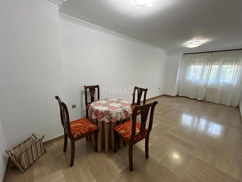 Foto b5f59648-1708-4e9e-bf5e-dabe0fea911d. Lloguer pis amb calefacció a Santa Rosa - Valdeolleros Córdoba