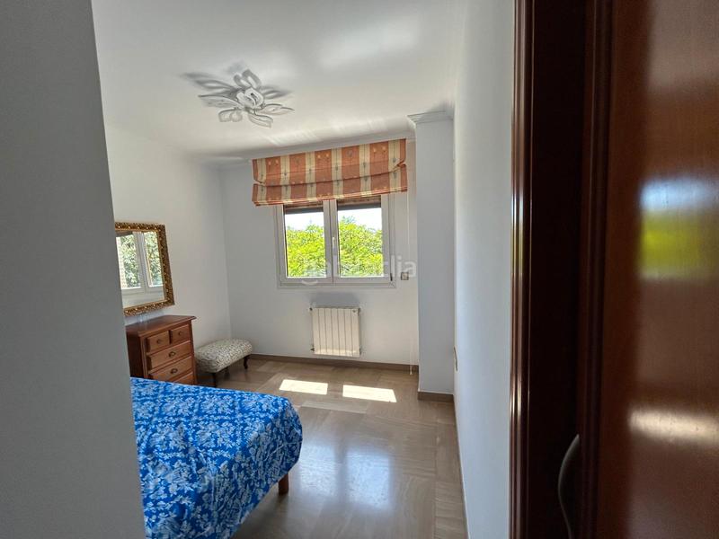 Foto ff65c6f4-d95f-41f1-b405-974d40ed4d7e. Lloguer pis amb calefacció a Santa Rosa - Valdeolleros Córdoba