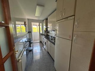 Flat in Santa Rosa - Valdeolleros
