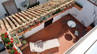 Attico en Casco Histrico  - Ribera - San Basilio. Atico de pocos aos de construccion junto plaza del potro