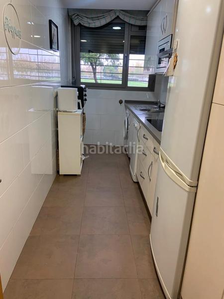 Foto ea9e840e-b1e6-451e-ac19-a87d79b65166. Piso excelente piso con garaje y trastero junto al vial en Córdoba