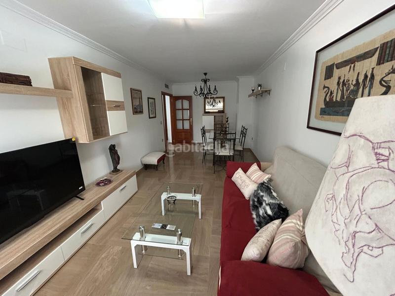 Foto b81afc4c-1df6-4b7b-b380-de6bd9989037. Location appartement avec chauffage parking dans Centro Córdoba