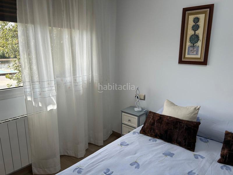 Foto 22fbf151-03a3-4625-9863-b522156858c5. Rent flat with heating parking in Centro Córdoba