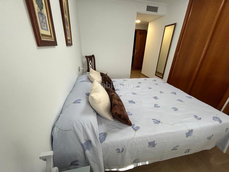 Foto 5001b63b-c7b1-4929-8253-1ee5d2e01b98. Rent flat with heating parking in Centro Córdoba