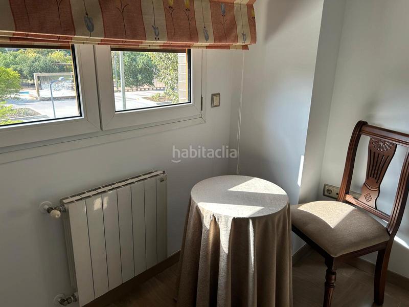 Foto 59a64adb-6842-402c-b60b-7bc4babb123a. Rent flat with heating parking in Centro Córdoba
