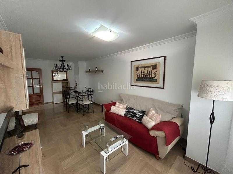 Foto 6354b5f2-7f0f-4857-8217-c54f42f48aee. Rent flat with heating parking in Centro Córdoba