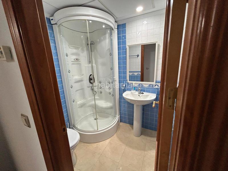 Foto ada99d7e-8c21-4d2e-a899-2adde7e31e57. Rent flat with heating parking in Centro Córdoba