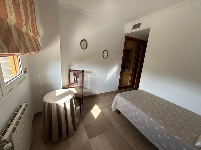 Foto b24293cb-1cda-491b-90e9-22165275eefe. Rent flat with heating parking in Centro Córdoba