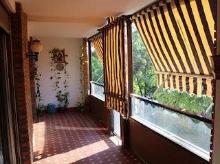 Appartement à Vista Alegre - Parque Cruz Conde. Piso de 200m2  en conde vallellano
