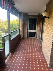 Appartement à Vista Alegre - Parque Cruz Conde. Piso de 200m2  en conde vallellano