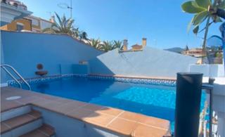 Chalet à La Malagueta - Monte Sancha. Magnifico chalet en malaga capital