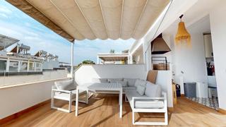 Casa a Paraíso Arenal - La Colina. Casa en  la colina con garaje y trastero  incluido