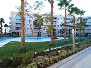 Location Appartement à Tablero Bajo - Arruzafilla. Piso de 3dormitorios amueblado en zona tablero