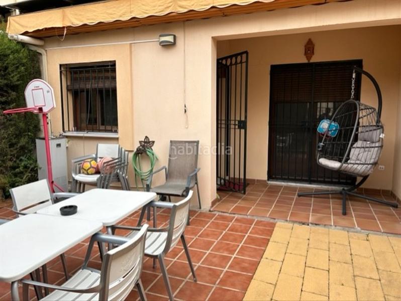 Foto 70dcd3dd-b7af-45e5-a734-34b5d7bff55c. Casa amb xemeneia calefacció aparcament piscina a Córdoba