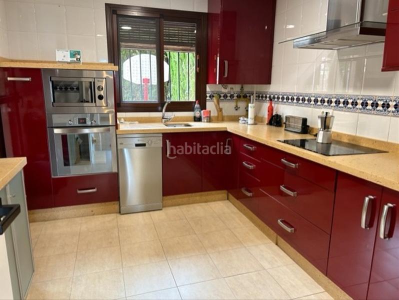 Foto 825c8bb0-1666-40de-9d47-d4d46aaeaa4e. Casa amb xemeneia calefacció aparcament piscina a Córdoba