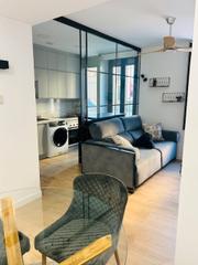 Miete Etagenwohnung in Casco Histórico  - Ribera - San Basilio. Exclente piso con calidades de lujo en plaza de la magdalena