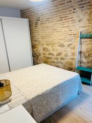 Miete Etagenwohnung in Casco Histórico  - Ribera - San Basilio. Piso con calidades de lujo en plaza de la magdalena