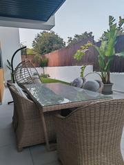 Pis a Tablero Bajo - Arruzafilla. Excelente piso en zona patriarca