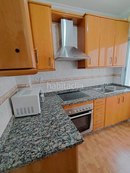 Foto d5dfdbe2-1010-4bed-965f-7c71c7226f93. Appartamento con riscaldamento in Fátima - Levante Córdoba