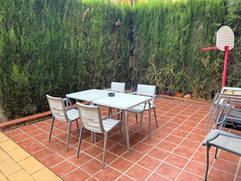 Foto 274df348-d175-4727-a30d-910962253063. Maison jumelée avec cheminée chauffage parking piscine dans Córdoba