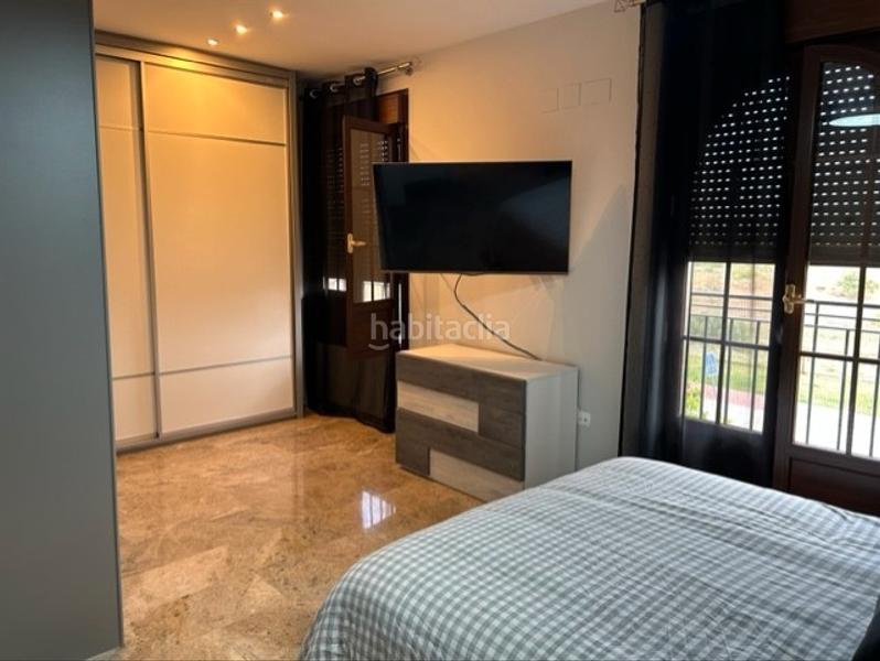 Foto 78ec051e-32e9-4424-8f84-2d6a5b64dfdf. Maison jumelée avec cheminée chauffage parking piscine dans Córdoba