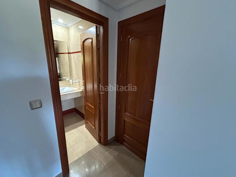 Foto aa869d35-d4c5-4d29-84eb-cf5c9ae6f6d3. Affitto appartamento con riscaldamento parcheggio in Córdoba