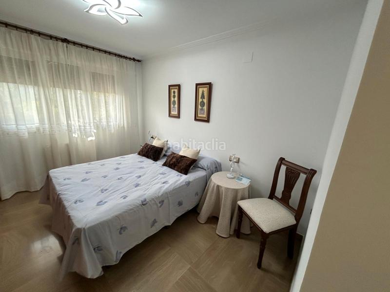 Foto 4d76c0fe-d385-4694-baf7-7259ab731994. Location appartement avec chauffage parking dans Centro Córdoba