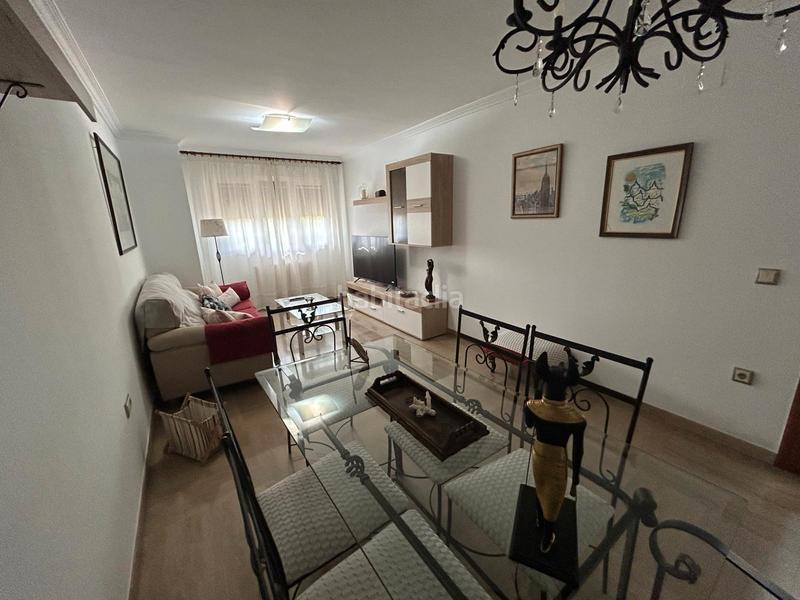 Foto 597873b6-e06e-45ce-84b6-a950deec6c25. Location appartement avec chauffage parking dans Centro Córdoba