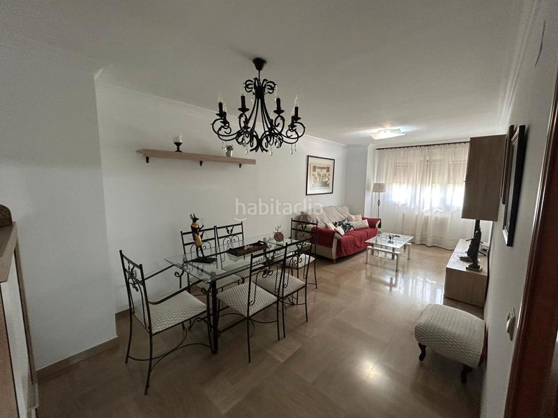 Foto c276d308-9ac5-4642-bf09-5c3005b74c03. Location appartement avec chauffage parking dans Centro Córdoba